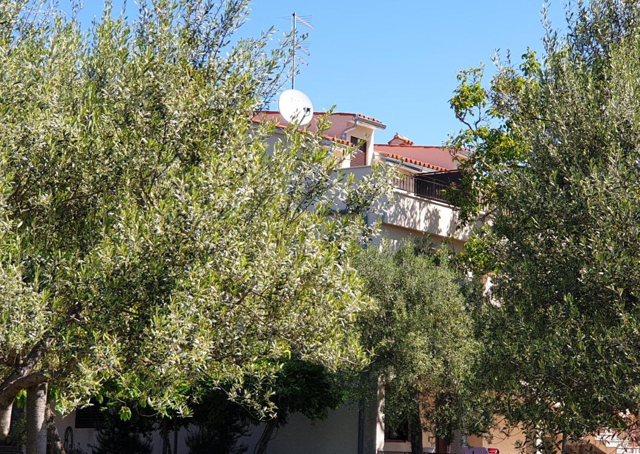 Boutique Rooms Mare Fabulas Rovinj Exterior photo
