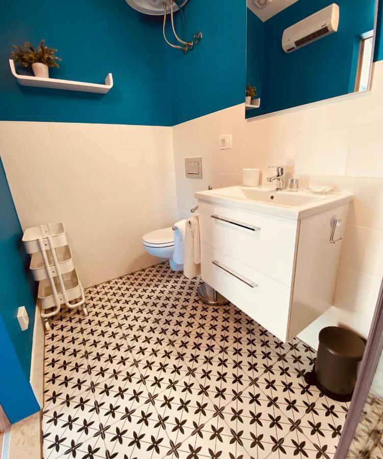 Boutique Rooms Mare Fabulas Rovinj Exterior photo